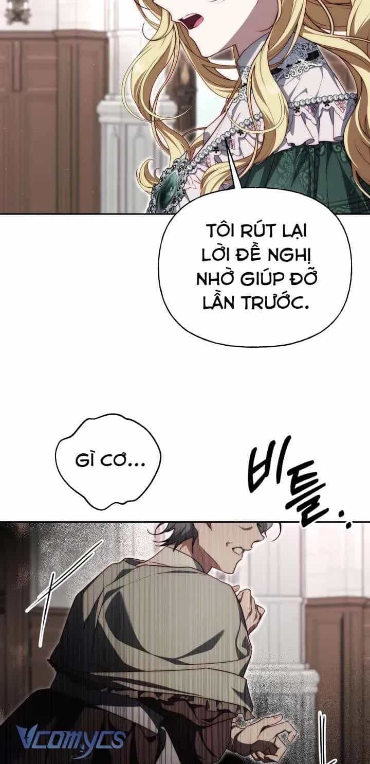 Thuần Hóa Hoàng Tử Quái Vật - Chương 19 - ảnh 21