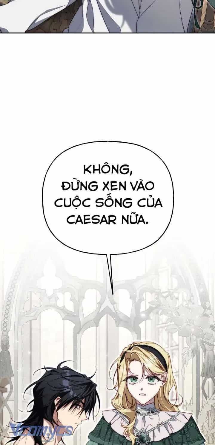 Thuần Hóa Hoàng Tử Quái Vật - Chương 19 - ảnh 23