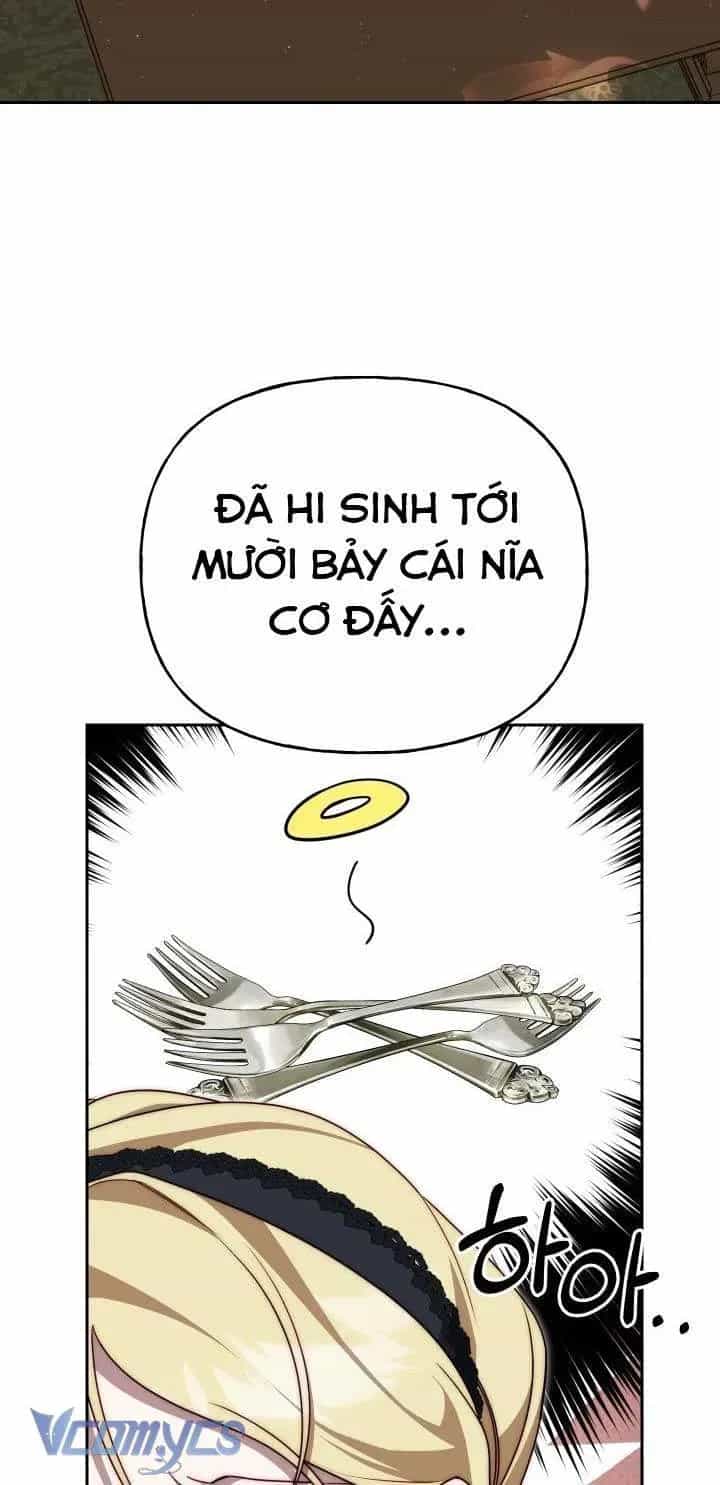 Thuần Hóa Hoàng Tử Quái Vật - Chương 19 - ảnh 27