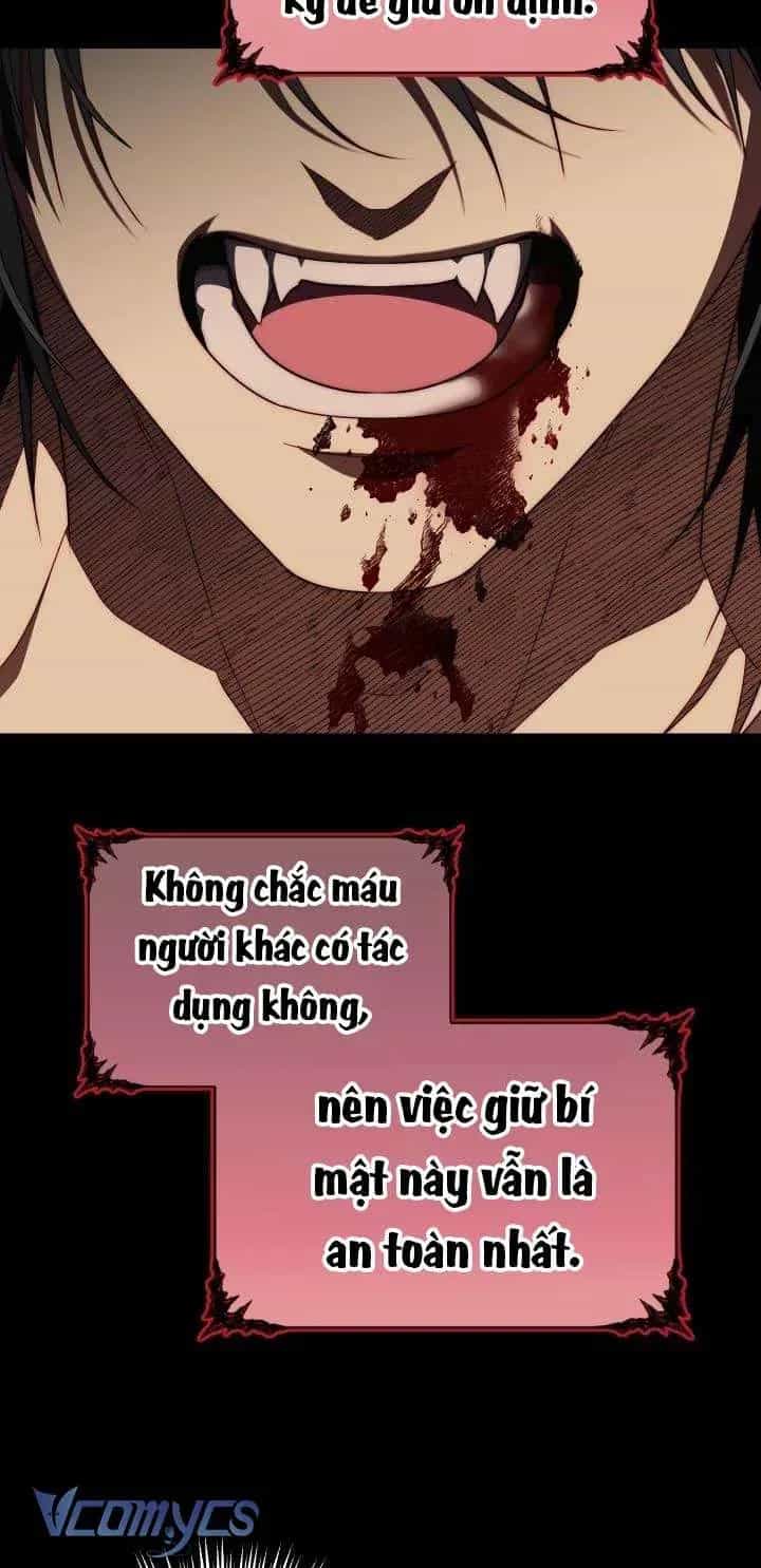 Thuần Hóa Hoàng Tử Quái Vật - Chương 19 - ảnh 49