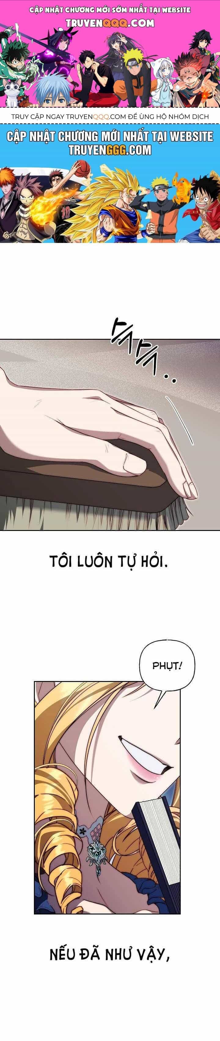 Thuần Hóa Hoàng Tử Quái Vật - Chương 2 - ảnh 1