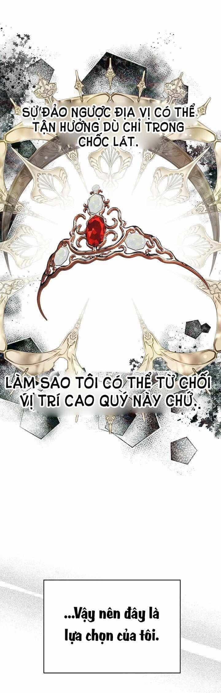 Thuần Hóa Hoàng Tử Quái Vật - Chương 2 - ảnh 23
