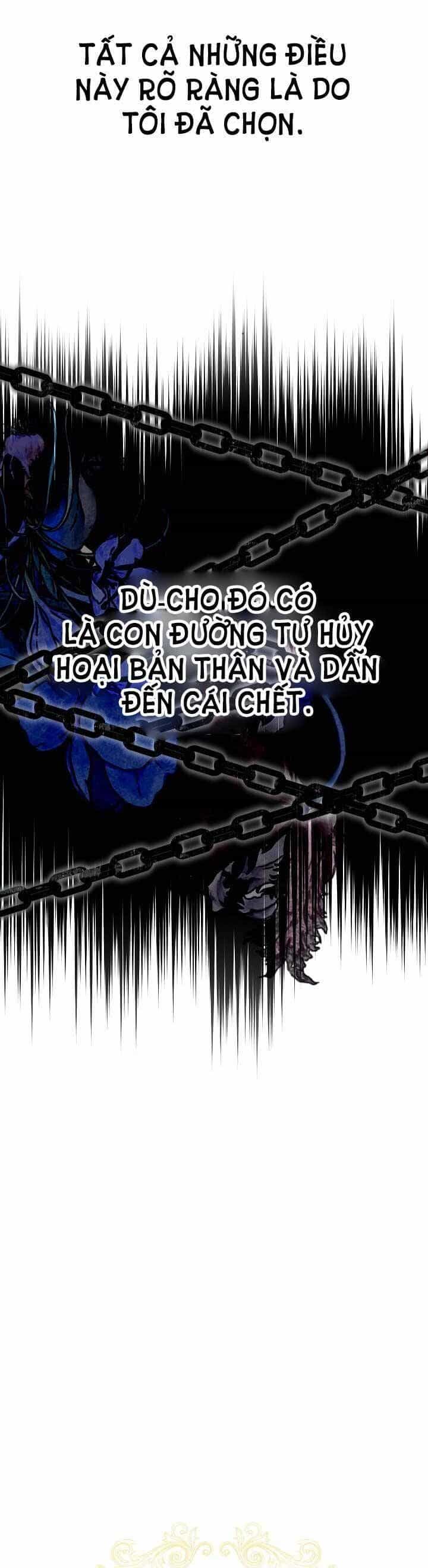 Thuần Hóa Hoàng Tử Quái Vật - Chương 2 - ảnh 26