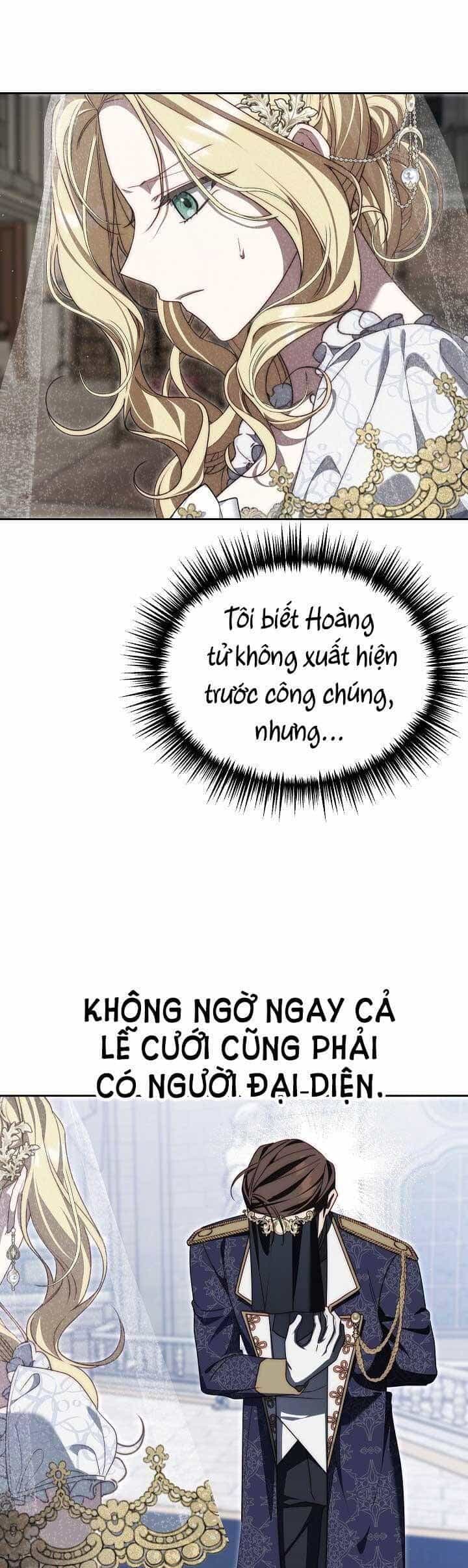 Thuần Hóa Hoàng Tử Quái Vật - Chương 2 - ảnh 28