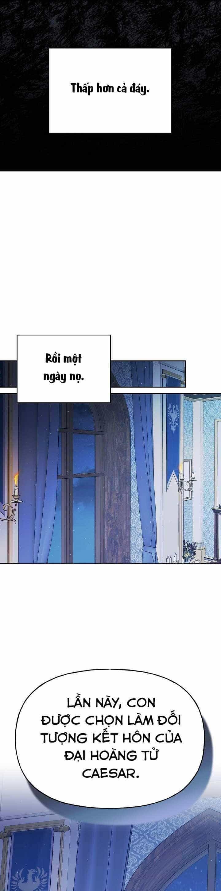 Thuần Hóa Hoàng Tử Quái Vật - Chương 2 - ảnh 5