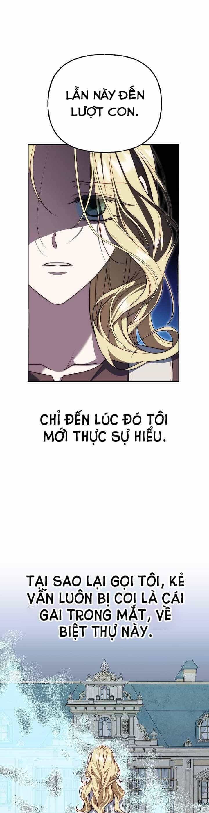Thuần Hóa Hoàng Tử Quái Vật - Chương 2 - ảnh 7