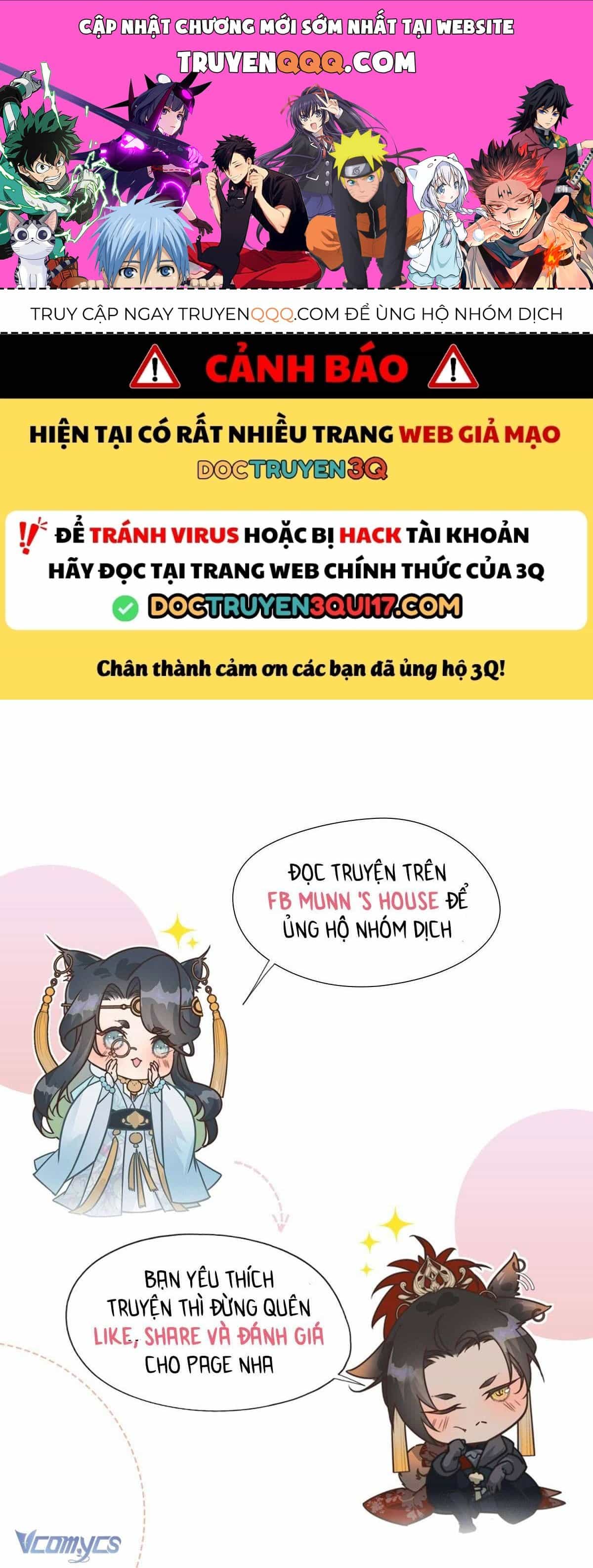 Thuần Hóa Hoàng Tử Quái Vật - Chương 20 - ảnh 1