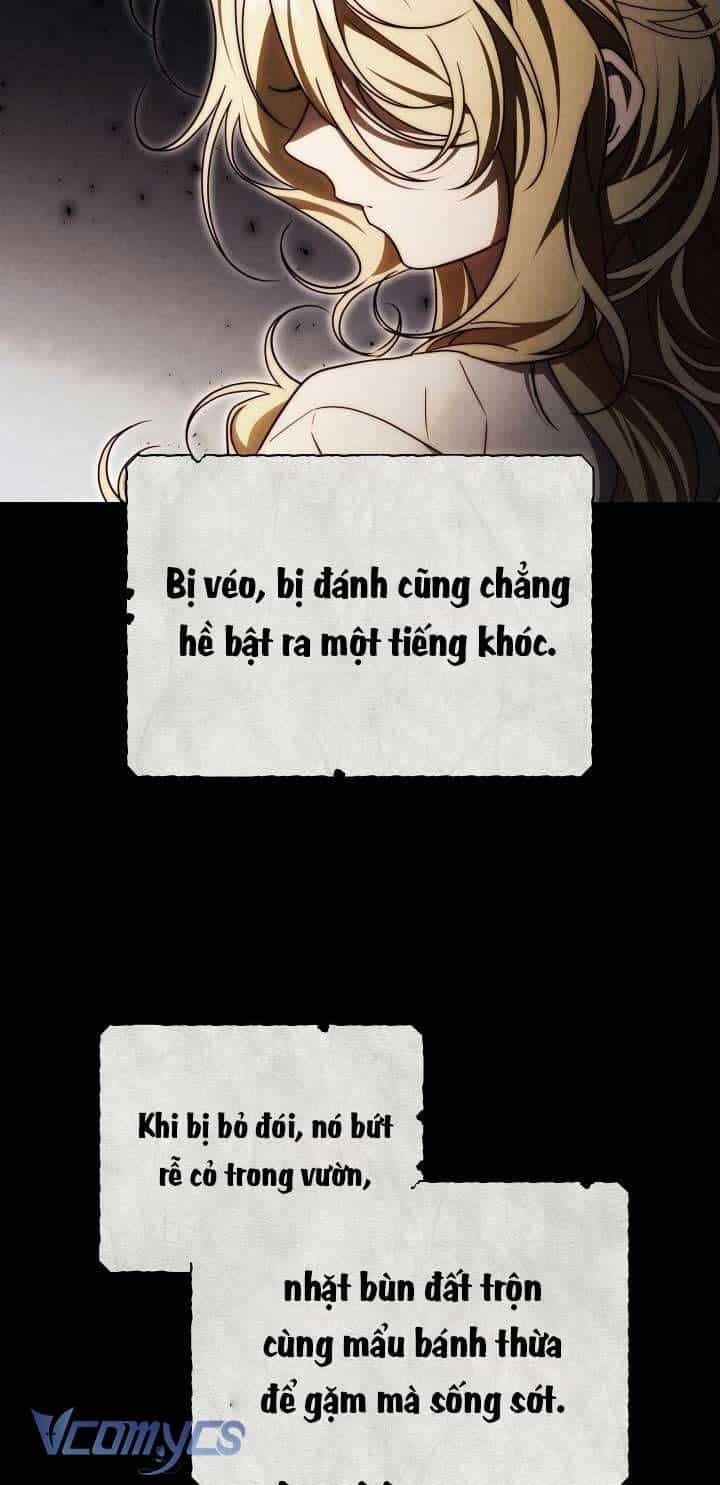 Thuần Hóa Hoàng Tử Quái Vật - Chương 20 - ảnh 12