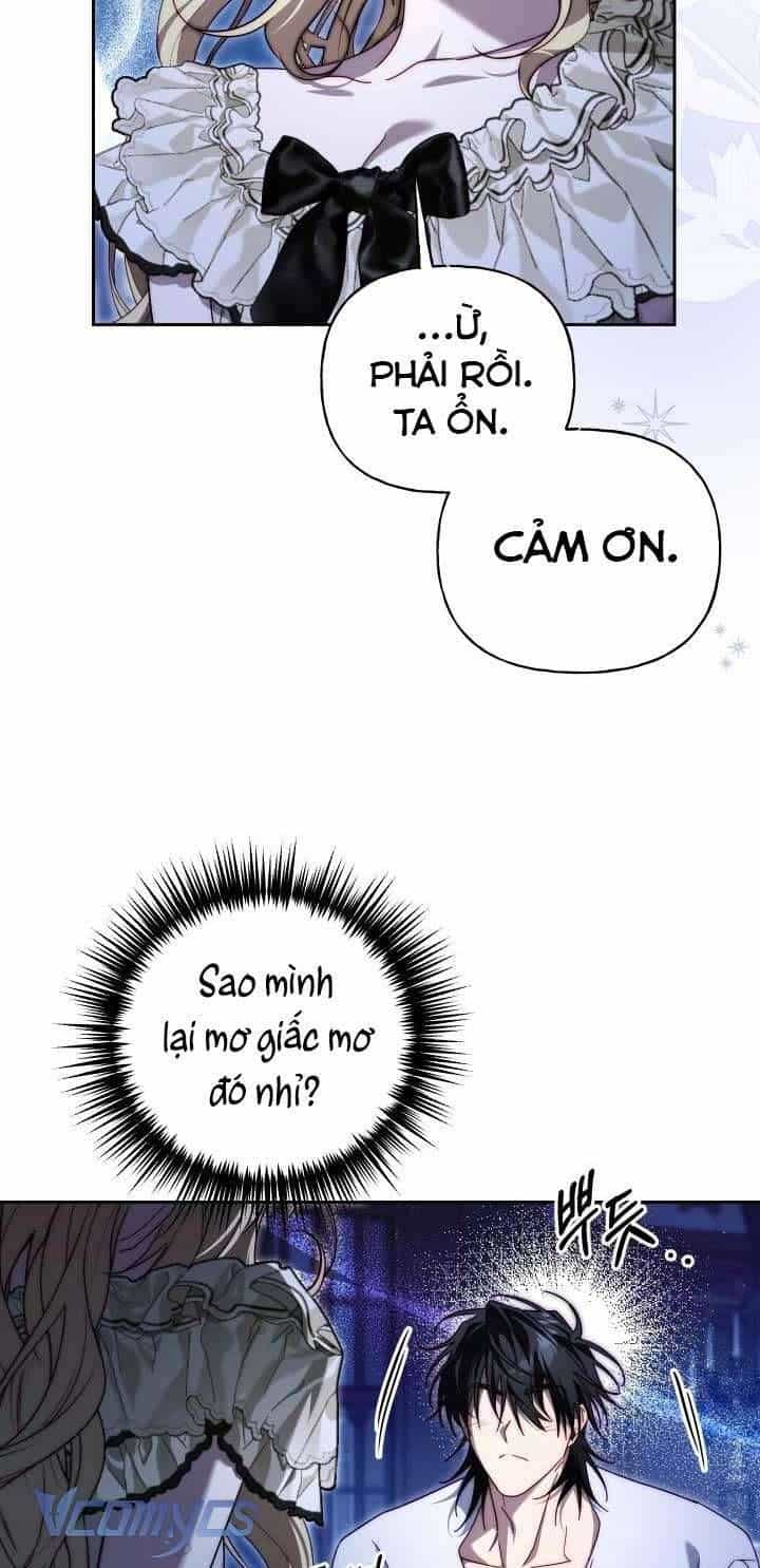 Thuần Hóa Hoàng Tử Quái Vật - Chương 20 - ảnh 37