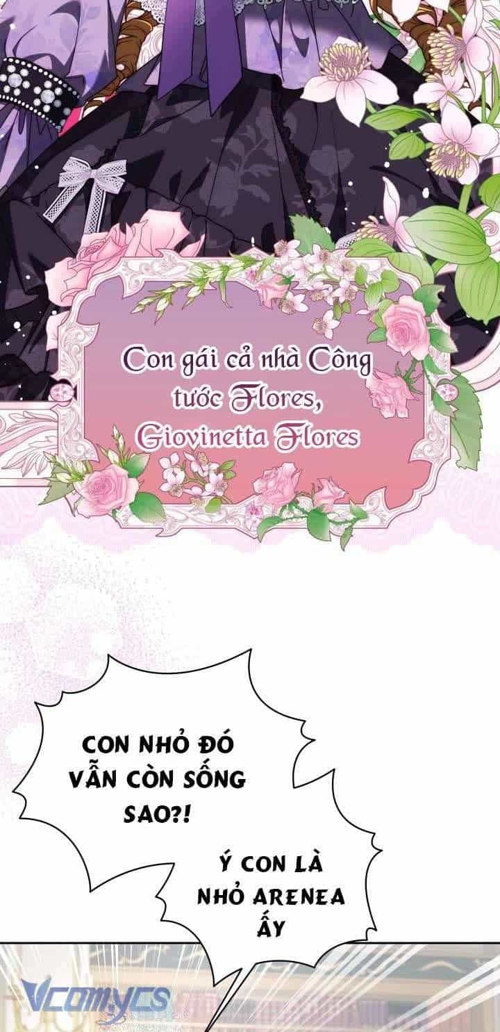 Thuần Hóa Hoàng Tử Quái Vật - Chương 20 - ảnh 5