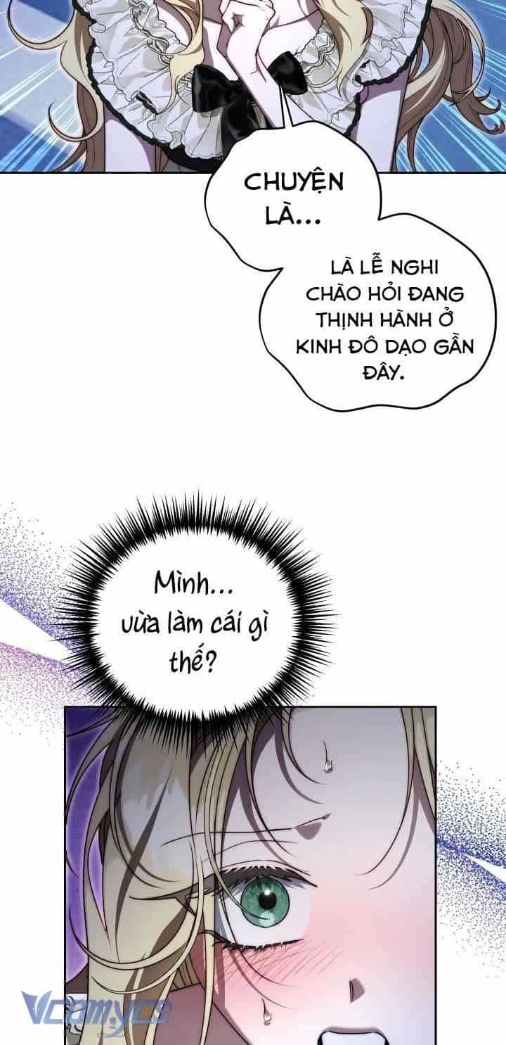 Thuần Hóa Hoàng Tử Quái Vật - Chương 20 - ảnh 58