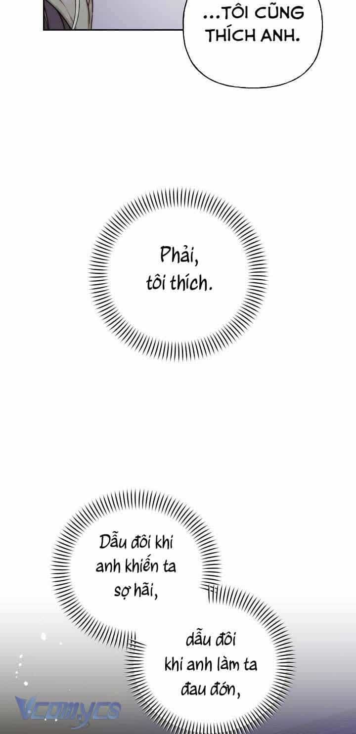Thuần Hóa Hoàng Tử Quái Vật - Chương 20 - ảnh 64