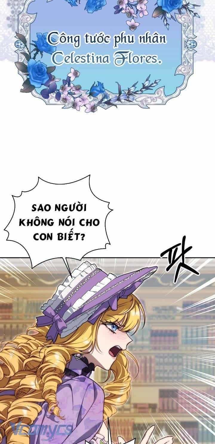 Thuần Hóa Hoàng Tử Quái Vật - Chương 20 - ảnh 8
