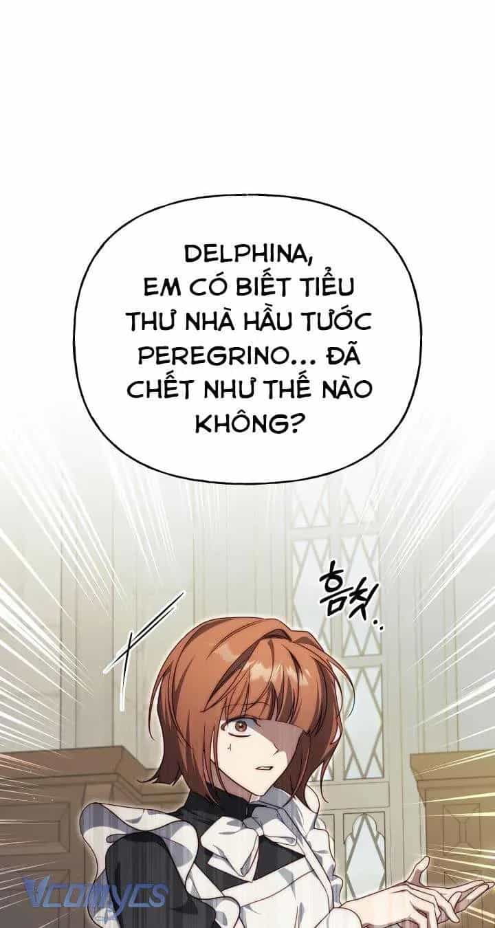 Thuần Hóa Hoàng Tử Quái Vật - Chương 21 - ảnh 14