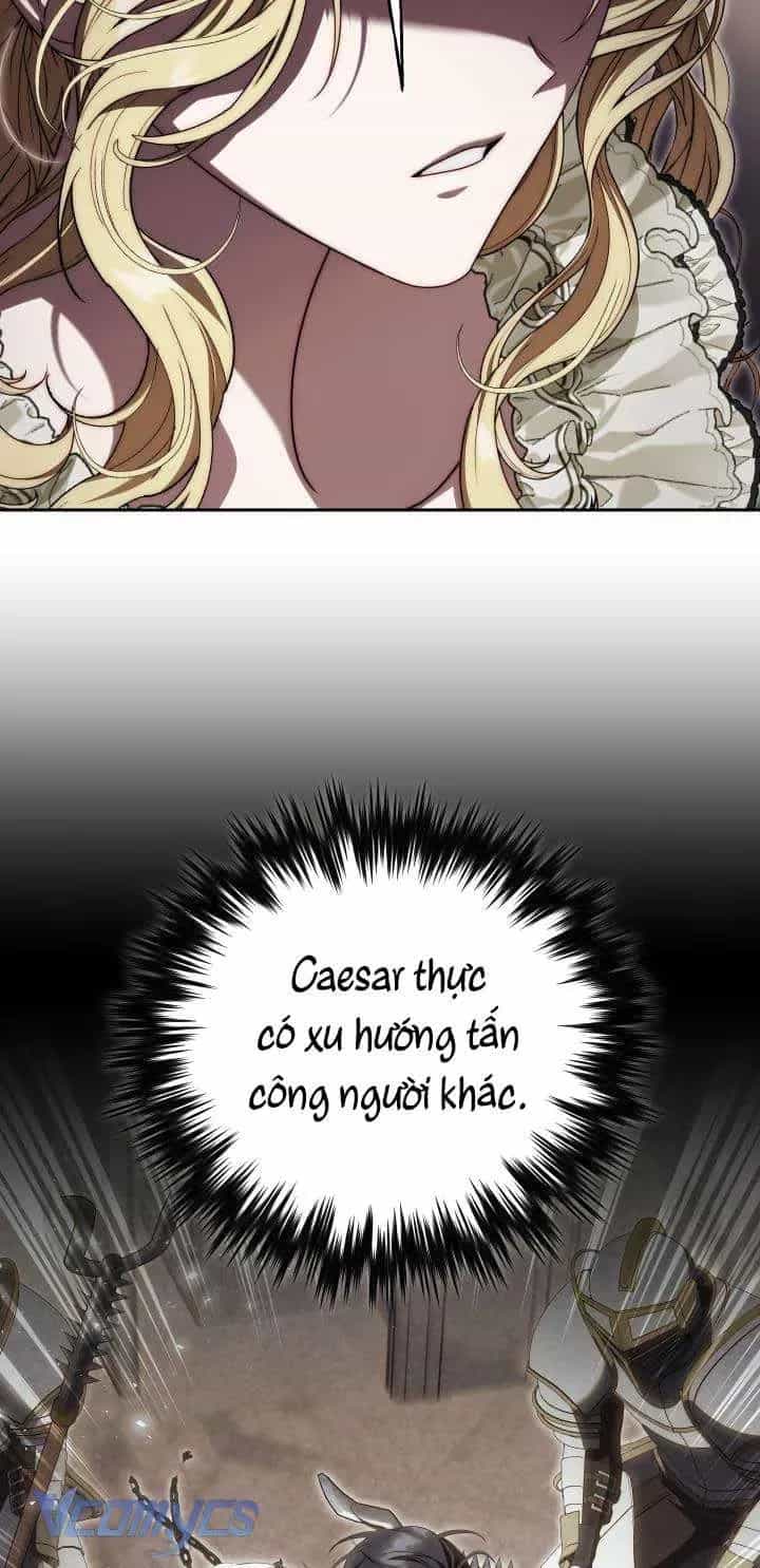 Thuần Hóa Hoàng Tử Quái Vật - Chương 21 - ảnh 19