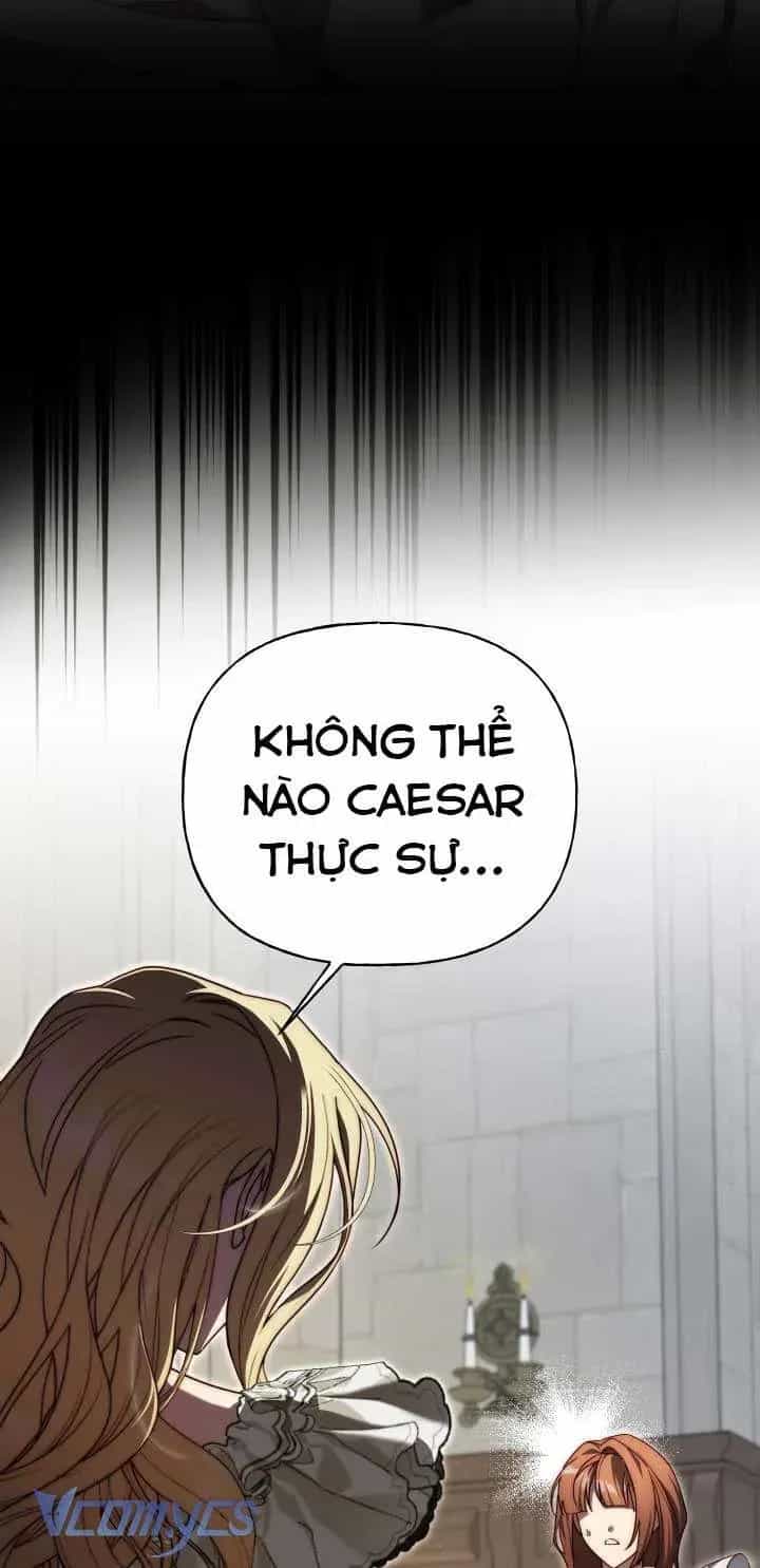 Thuần Hóa Hoàng Tử Quái Vật - Chương 21 - ảnh 22