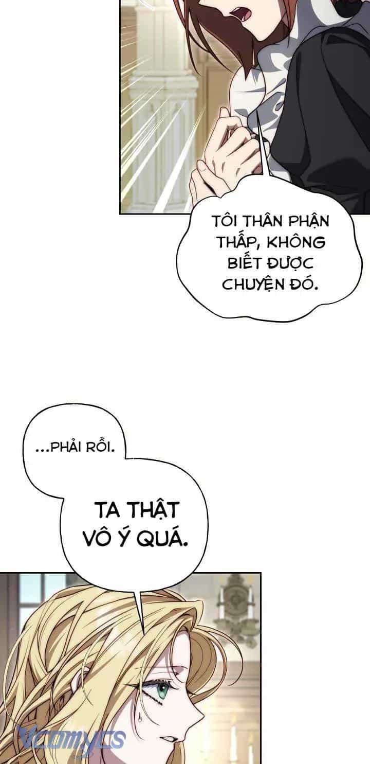 Thuần Hóa Hoàng Tử Quái Vật - Chương 21 - ảnh 24