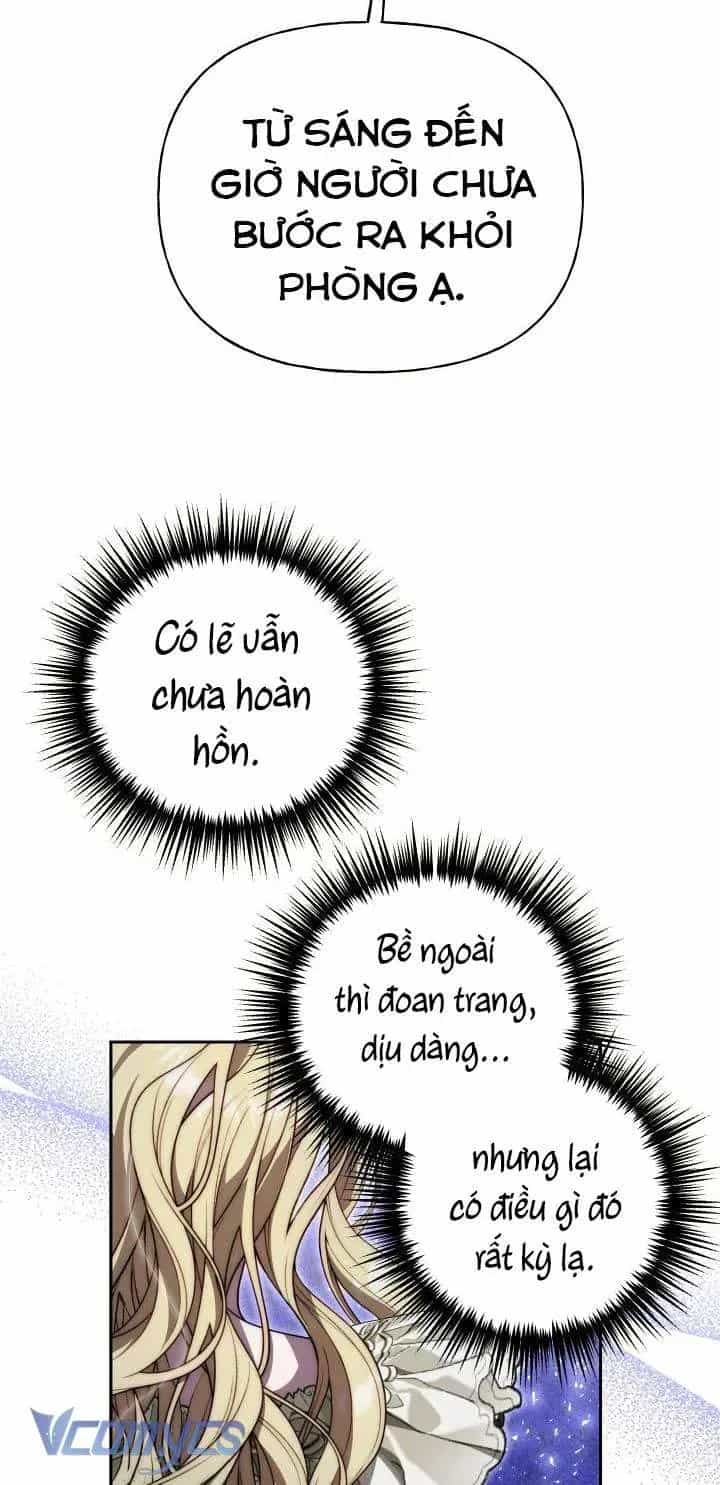 Thuần Hóa Hoàng Tử Quái Vật - Chương 21 - ảnh 28