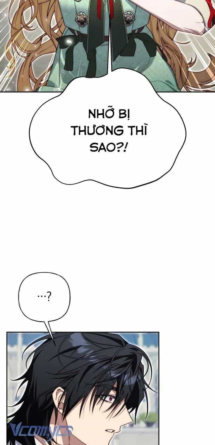 Thuần Hóa Hoàng Tử Quái Vật - Chương 21 - ảnh 56