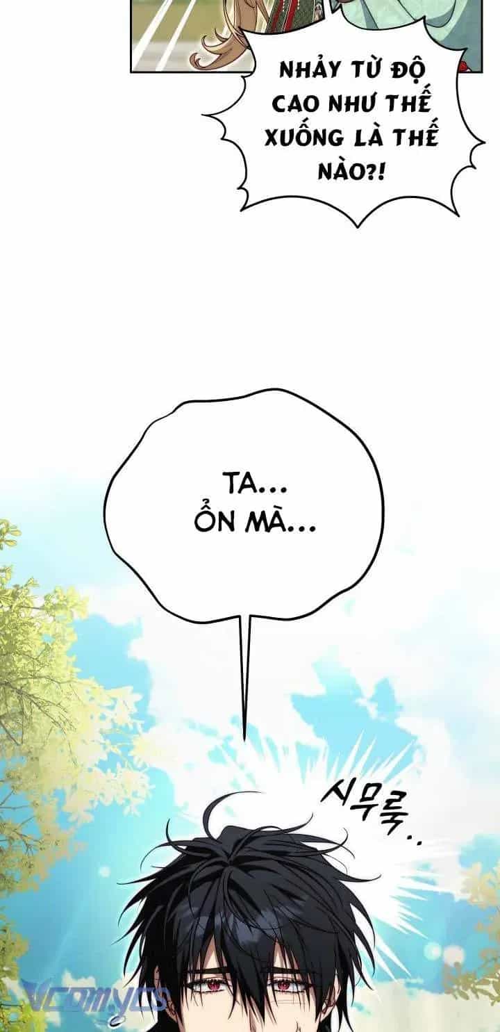 Thuần Hóa Hoàng Tử Quái Vật - Chương 21 - ảnh 58