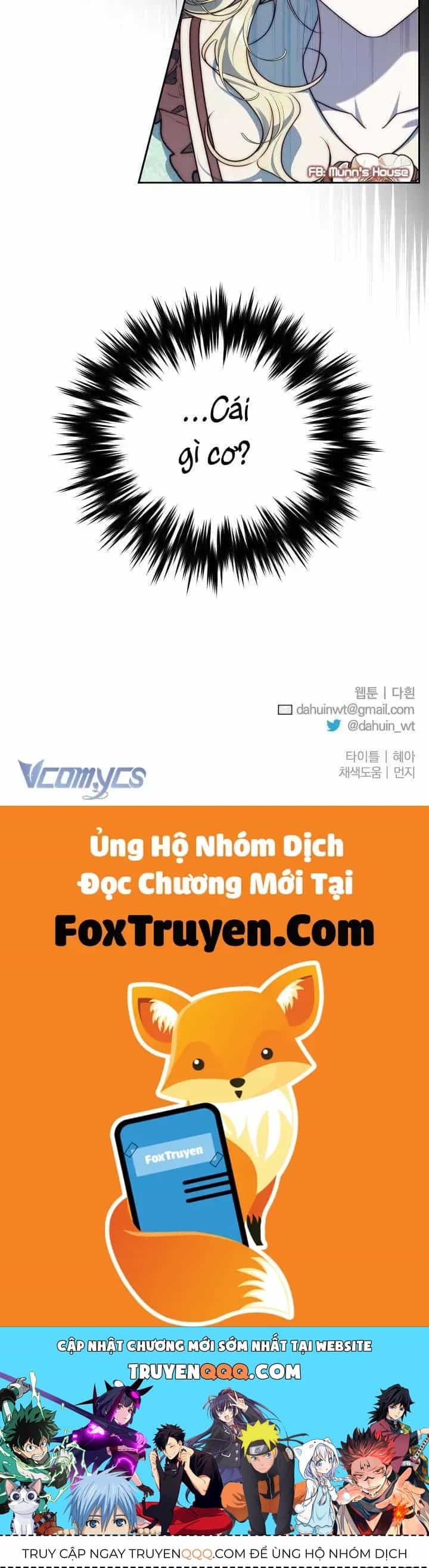Thuần Hóa Hoàng Tử Quái Vật - Chương 21 - ảnh 74