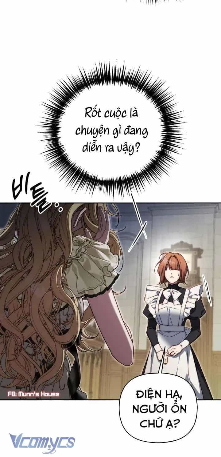Thuần Hóa Hoàng Tử Quái Vật - Chương 21 - ảnh 9