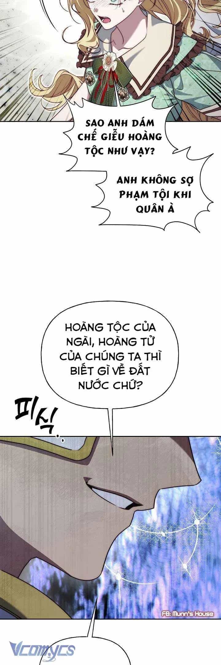 Thuần Hóa Hoàng Tử Quái Vật - Chương 22 - ảnh 19