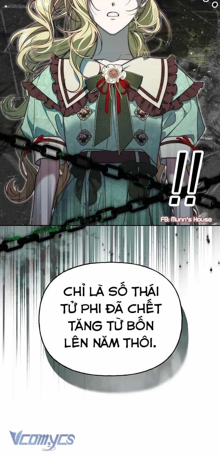 Thuần Hóa Hoàng Tử Quái Vật - Chương 22 - ảnh 21
