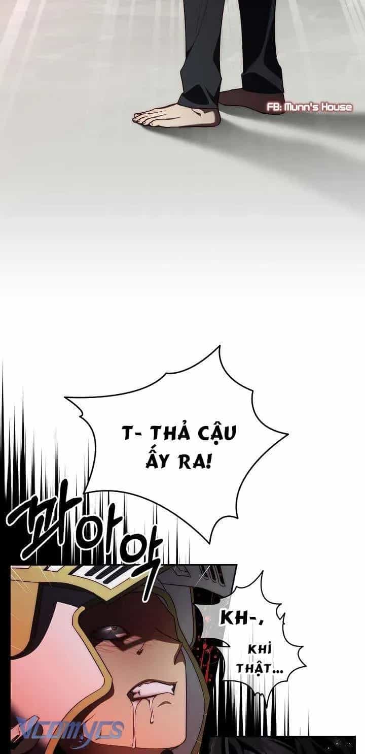 Thuần Hóa Hoàng Tử Quái Vật - Chương 22 - ảnh 33