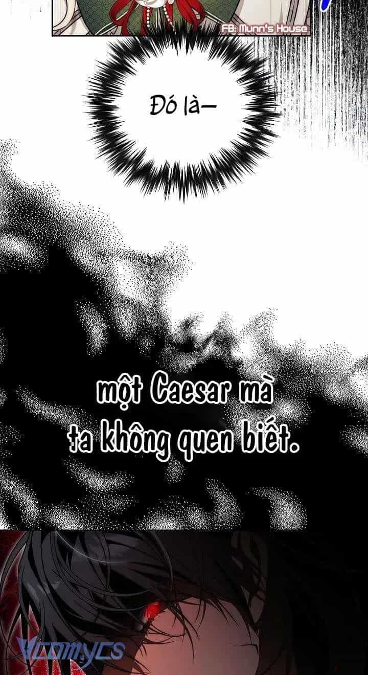 Thuần Hóa Hoàng Tử Quái Vật - Chương 22 - ảnh 39