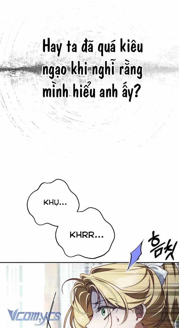 Thuần Hóa Hoàng Tử Quái Vật - Chương 22 - ảnh 44
