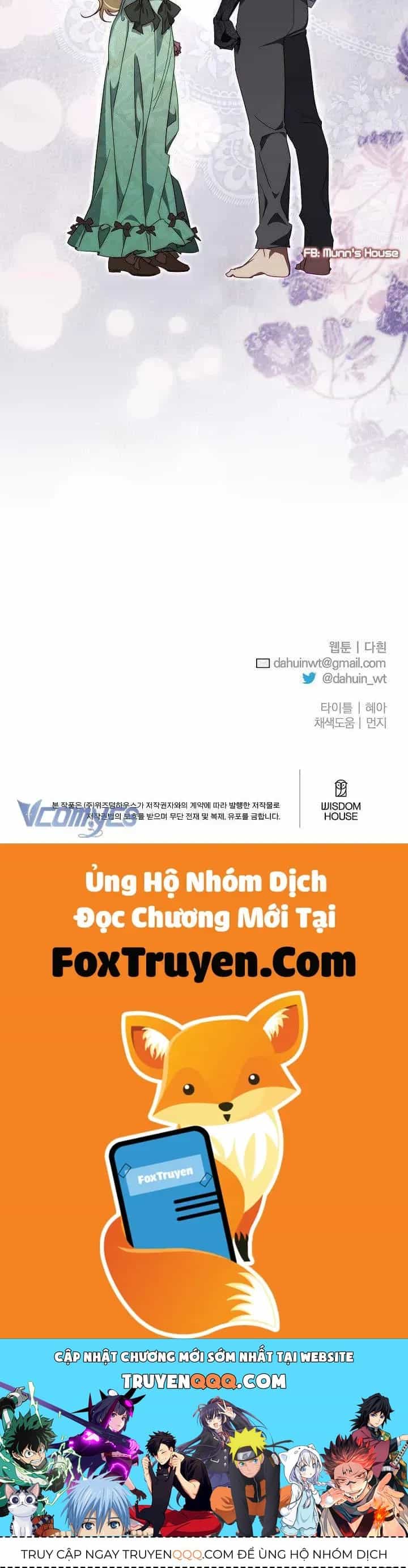 Thuần Hóa Hoàng Tử Quái Vật - Chương 22 - ảnh 77
