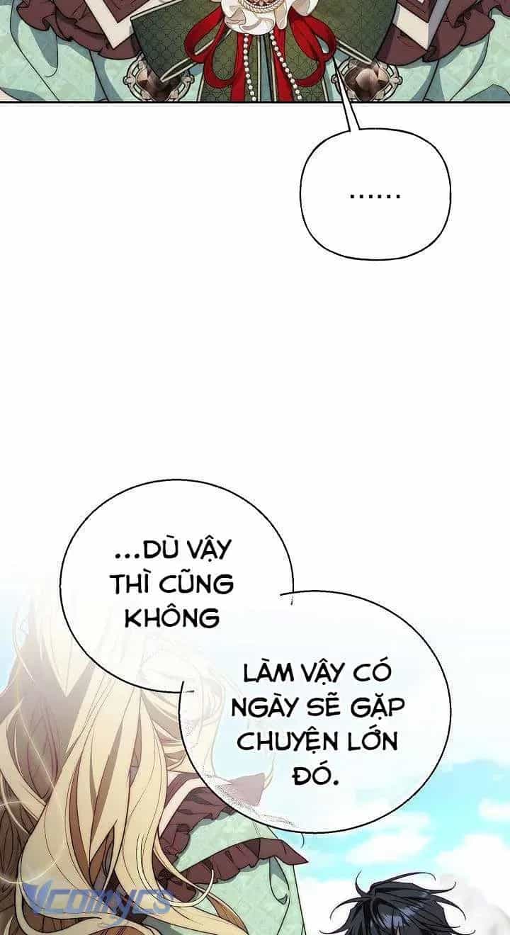 Thuần Hóa Hoàng Tử Quái Vật - Chương 23 - ảnh 13