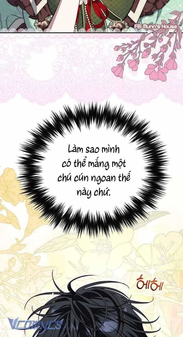 Thuần Hóa Hoàng Tử Quái Vật - Chương 23 - ảnh 17