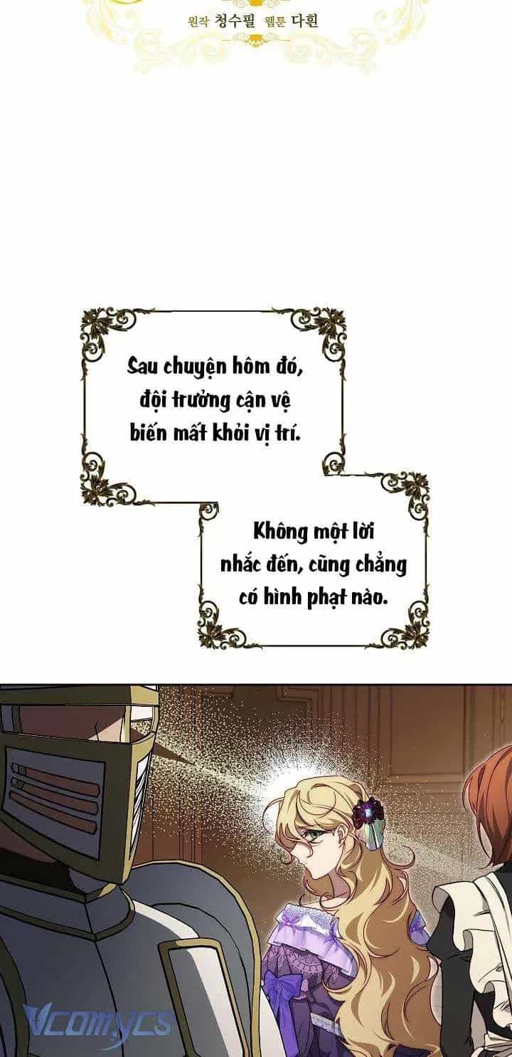 Thuần Hóa Hoàng Tử Quái Vật - Chương 23 - ảnh 21