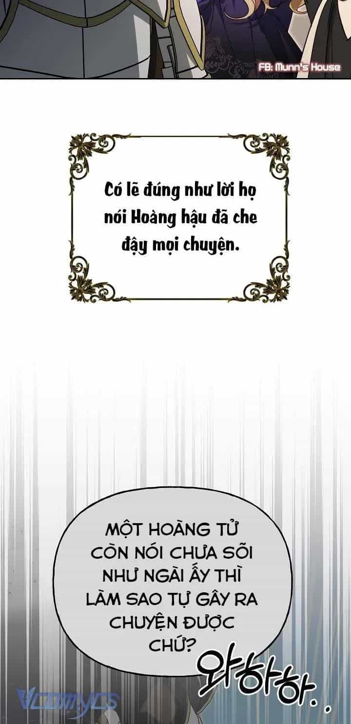 Thuần Hóa Hoàng Tử Quái Vật - Chương 23 - ảnh 22