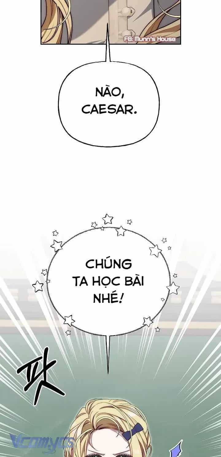 Thuần Hóa Hoàng Tử Quái Vật - Chương 23 - ảnh 25