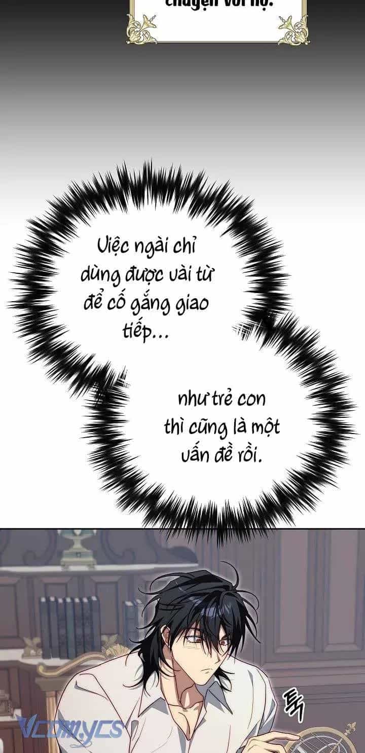 Thuần Hóa Hoàng Tử Quái Vật - Chương 23 - ảnh 30