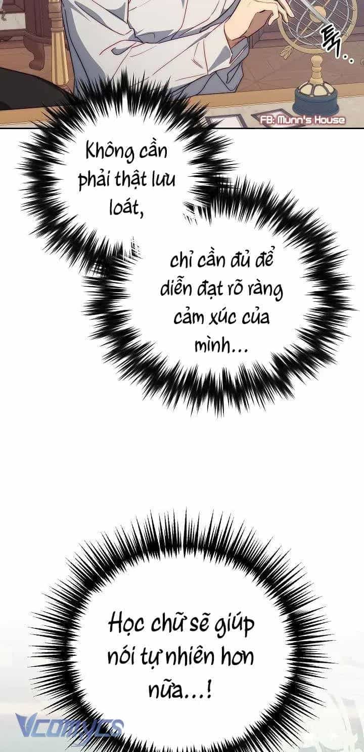 Thuần Hóa Hoàng Tử Quái Vật - Chương 23 - ảnh 31