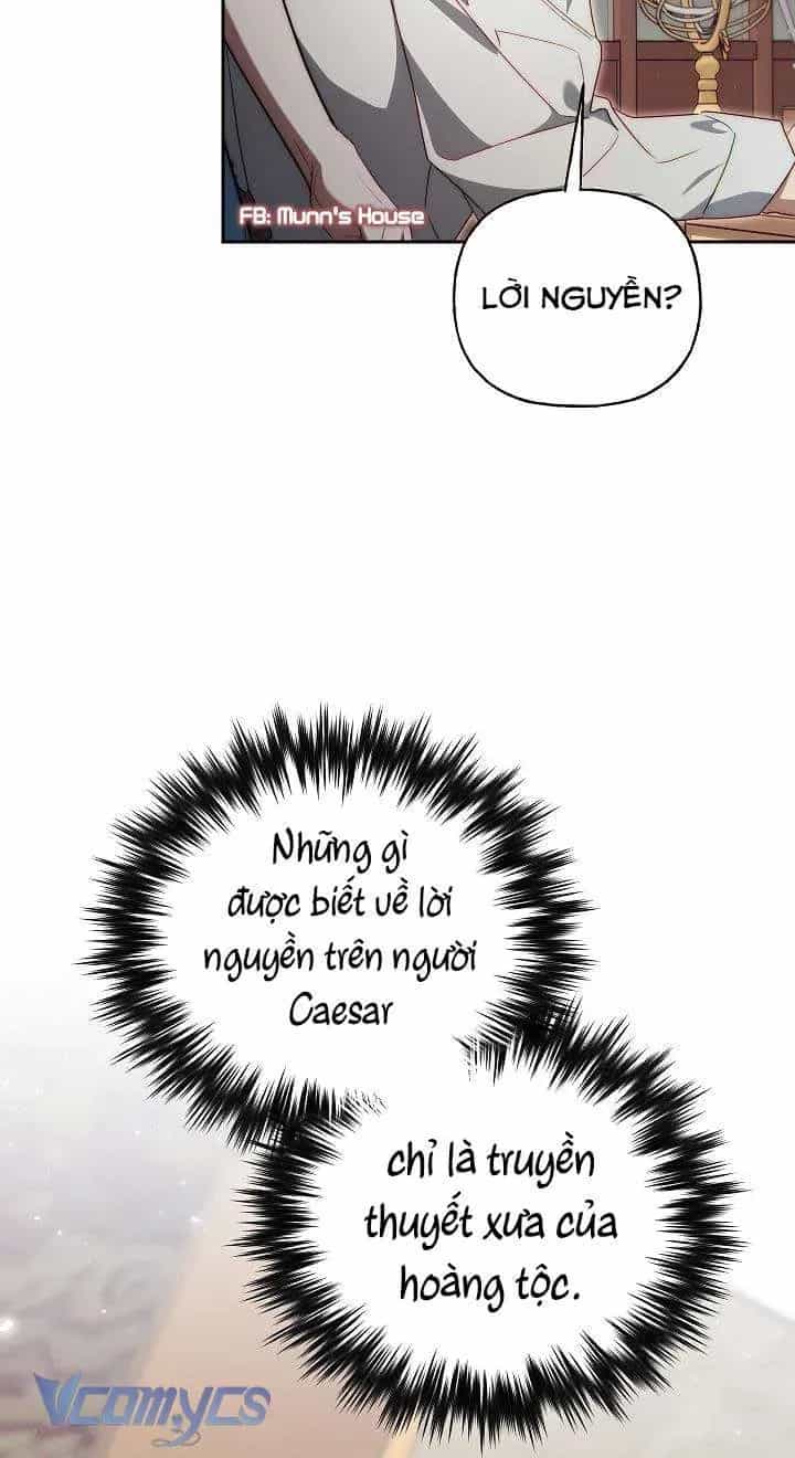 Thuần Hóa Hoàng Tử Quái Vật - Chương 23 - ảnh 71