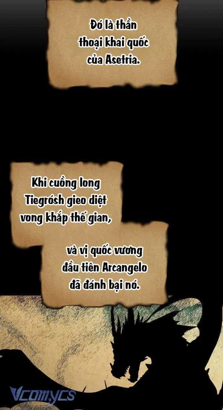 Thuần Hóa Hoàng Tử Quái Vật - Chương 23 - ảnh 73