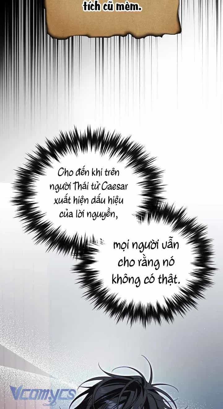Thuần Hóa Hoàng Tử Quái Vật - Chương 23 - ảnh 75
