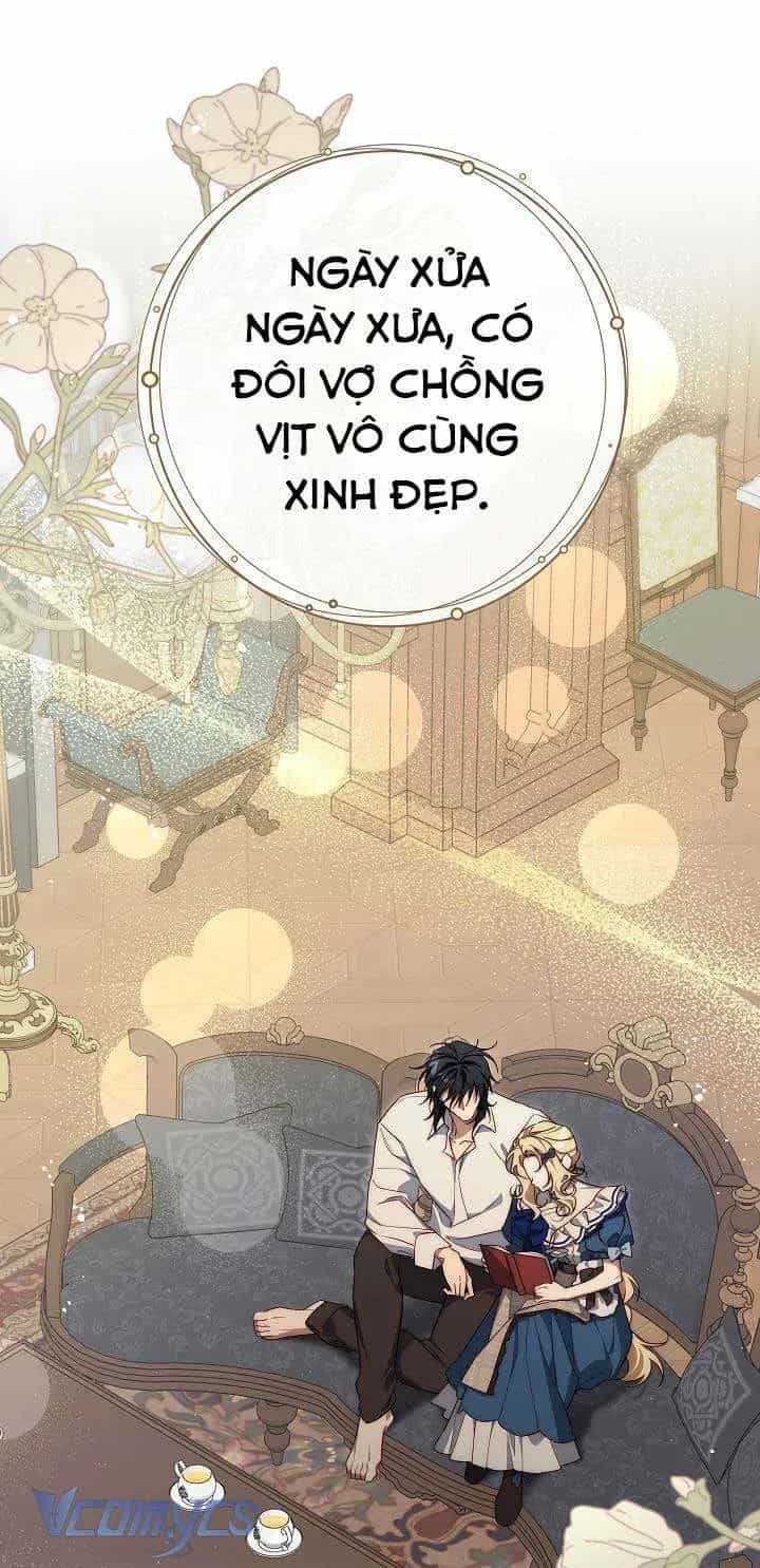 Thuần Hóa Hoàng Tử Quái Vật - Chương 24 - ảnh 3