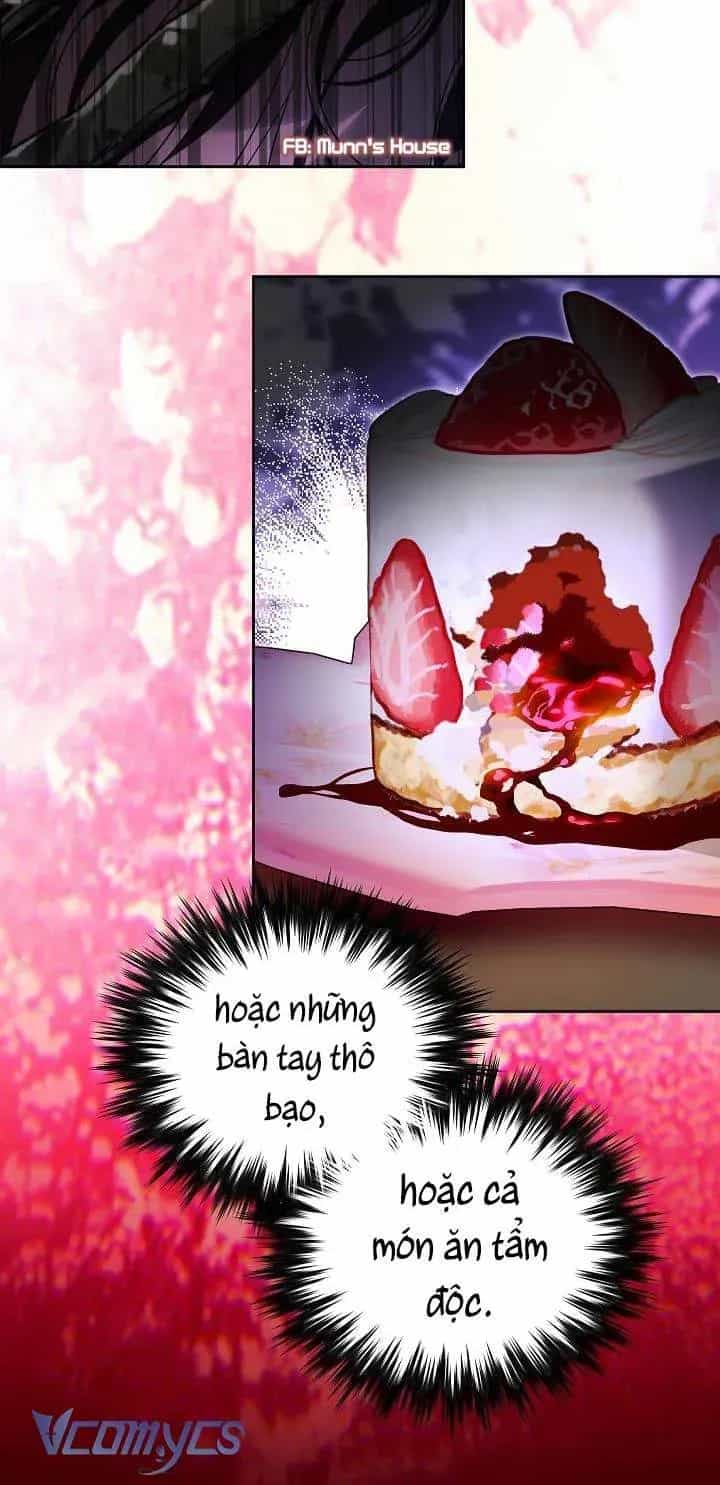 Thuần Hóa Hoàng Tử Quái Vật - Chương 24 - ảnh 32