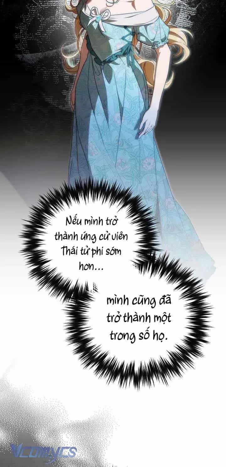 Thuần Hóa Hoàng Tử Quái Vật - Chương 24 - ảnh 36