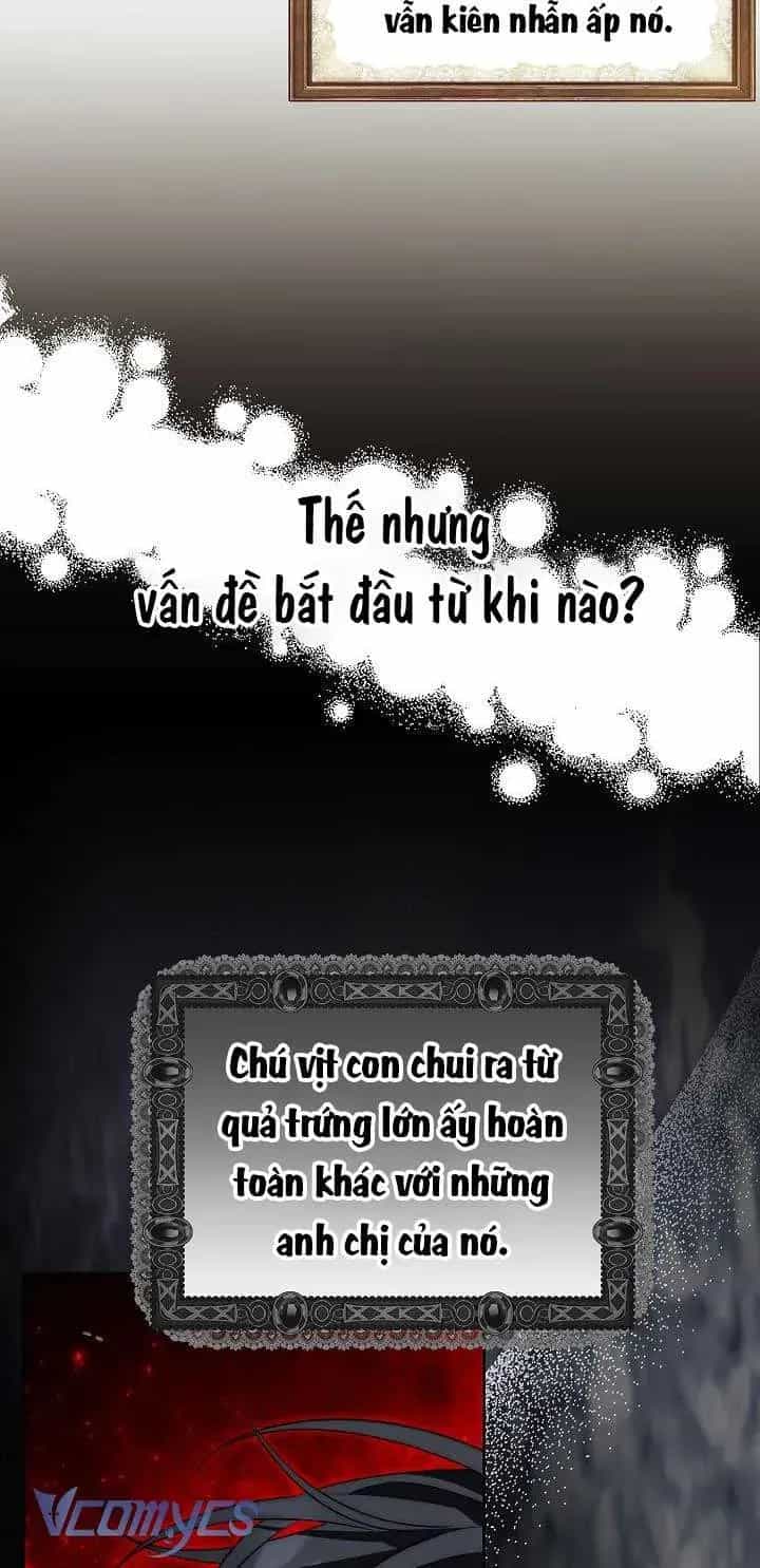Thuần Hóa Hoàng Tử Quái Vật - Chương 24 - ảnh 5