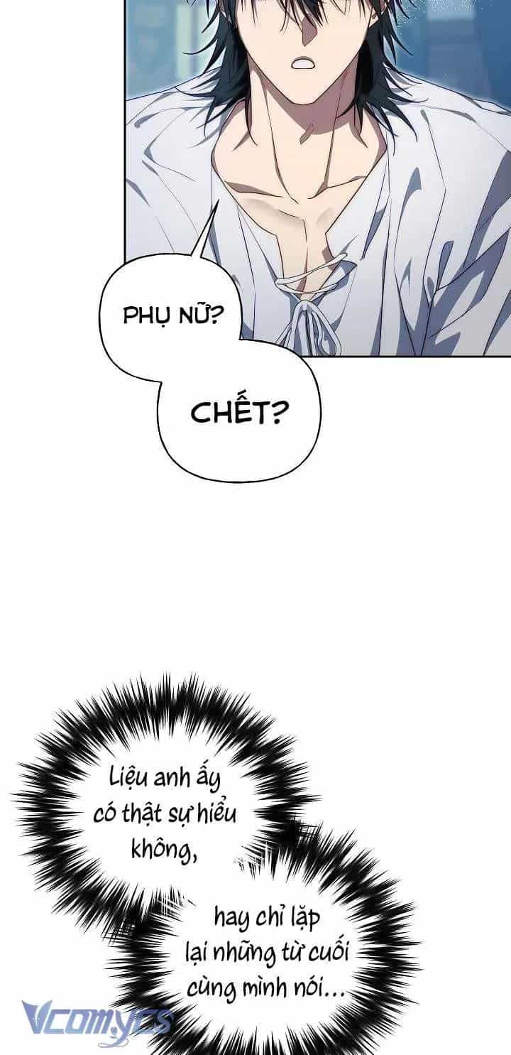 Thuần Hóa Hoàng Tử Quái Vật - Chương 24 - ảnh 63