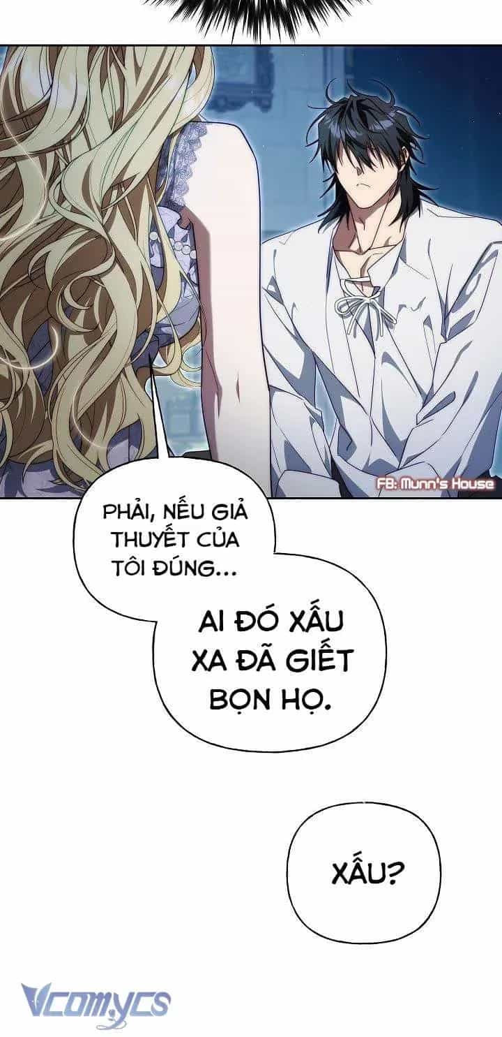 Thuần Hóa Hoàng Tử Quái Vật - Chương 24 - ảnh 64