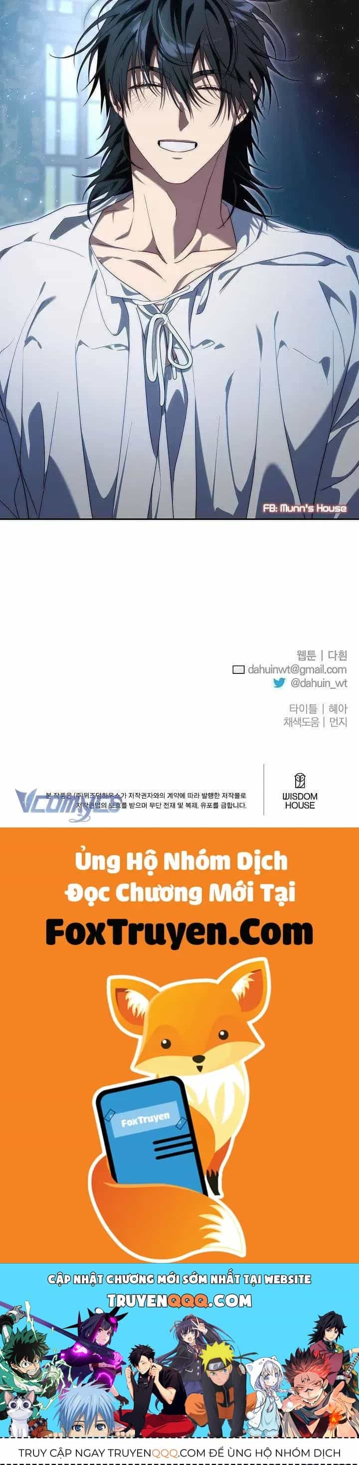 Thuần Hóa Hoàng Tử Quái Vật - Chương 24 - ảnh 73
