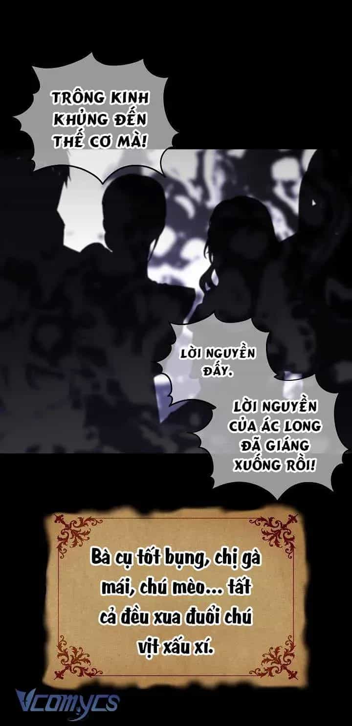 Thuần Hóa Hoàng Tử Quái Vật - Chương 24 - ảnh 9